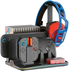 NACON Nintendo Switch?2 Dock'n Store XL RGB Ständer