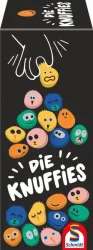 Schmidt - Die Knuffies, Deutsch, Multicolor