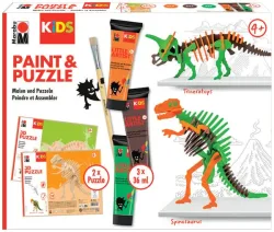 Marabu Kids Little Artist Set Dinos
