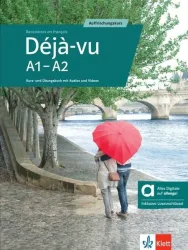 Déjà-vu A1?A2 ? Hybride Ausgabe allango