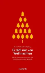 Erzähl mir von Weihnachten