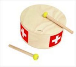 Plantoys Musikspielzeug Swiss