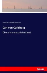 Carl von Carlsberg