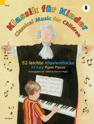Klassik für Kinder