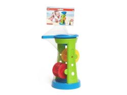 Hape Sandspielzeug - Sand- und Wassermühle