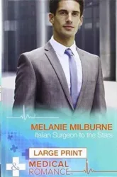 Milburne, M: Italian Surgeon To The Stars