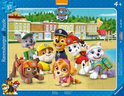 Ravensburger Puzzle Paw Patrol