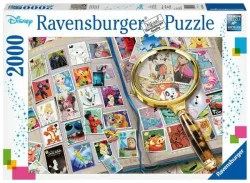 Ravensburger Puzzle 
