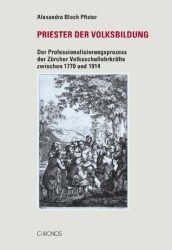 Priester der Volksbildung