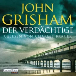 Der Verdächtige