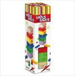 Cayro Block & Block Colors 54 pcs.