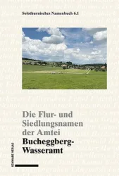 Solothurnisches Namenbuch