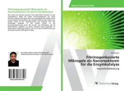 Batur, M: Fibrinogenbasierte Mikrogele als Nanoreaktoren für