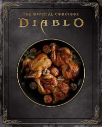 Panini - Diablo: Das offizielle Kochbuch, Multicolor