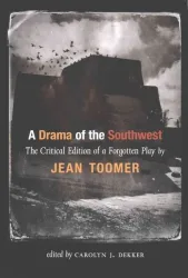 Drama Of The Southwest