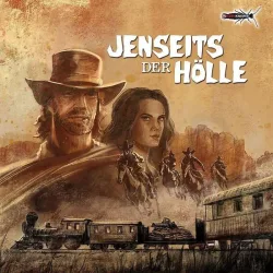 Jenseits der Hölle, 2 CD
