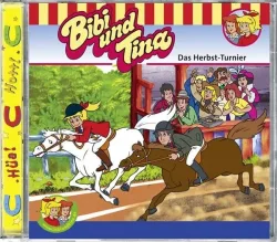 Bibi und Tina 17: Das Herbst-Turnier