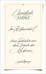 Im Restaurant