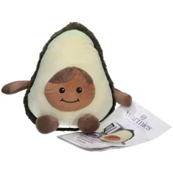 WARMIES Wärme-Kuschelfreund Avocado (1 Stk)