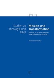 Mission und Transformation