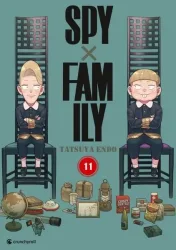 Spy x Family ? Band 11