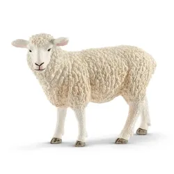 schleich Farm World 13882 Schaf