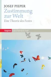 Zustimmung zur Welt