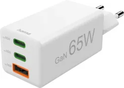 Hama USB-Ladegerät 