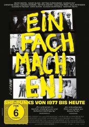 Einfach Machen! She-Punks Von 1977 Bis Heute (DE)