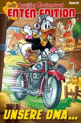 Lustiges Taschenbuch Enten-Edition 92