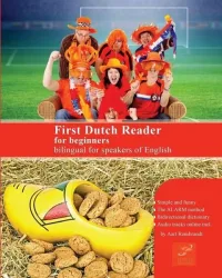First Dutch Reader for beginners