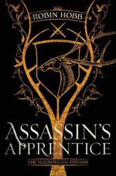 Assassin's Apprentice