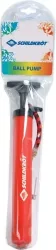 Schildkröt - Funsports Ballpumpe, Multicolor