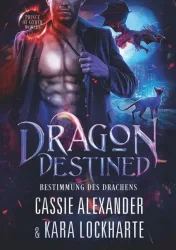 Dragon Destined