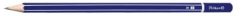 Pelikan Bleistift 2B, Blau, 12 St?ck, Set