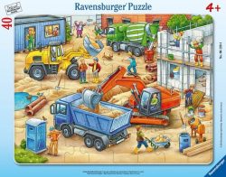 Ravensburger Puzzle Gro?e