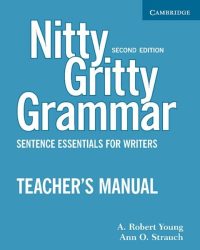 Teacher's Manual
