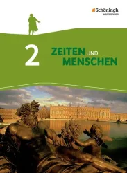 Zeiten Menschen 2 GY Neubearb. NRW