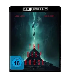 The Deep House (4K Ultra HD) (+ Blu-ray)