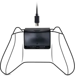 BIG BEN BB006971 - Wiederaufladbarer Akku (Schwarz)