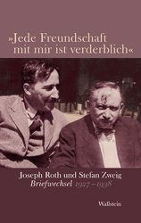 'Jede Freundschaft mit mir ist verderblich'