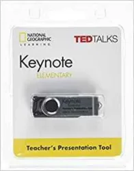 Keynote / A1.2/A2.1: Elementary - Teacher's Presentation Tool