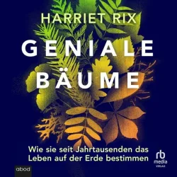 Geniale Bäume