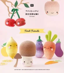 RICORUMI Fresh Friends