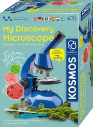 Kosmos My Discovery Microscope