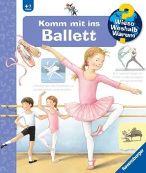 Ravensburger - Wieso? Weshalb? Warum?