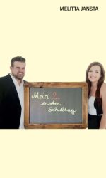 Mein 2. erster Schultag