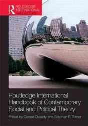 Routledge International Handbook of Contemporary Social and