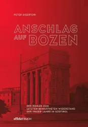 Anschlag auf Bozen