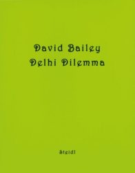 Bailey's Dehli Dilemma